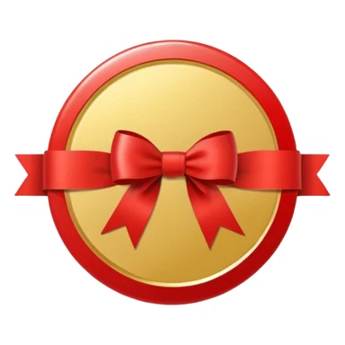 discount badge sticker