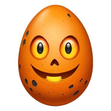 halloween_egg sticker