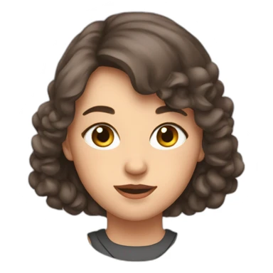 lucie chabry sticker