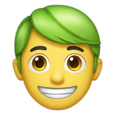 Gojek gofood sticker