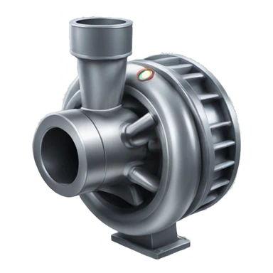 Turbo charger sticker