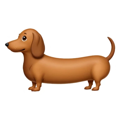 wordle wiener sticker
