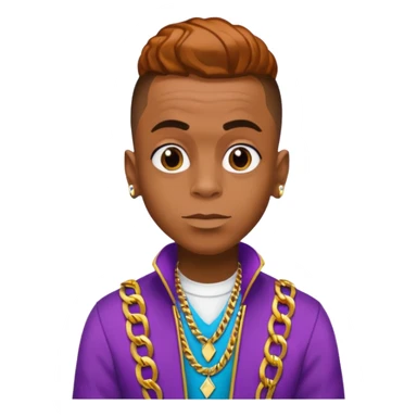 Soulja Boy Tell Em sticker