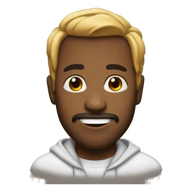 100 emoji but instead of 100, it's 60 sticker