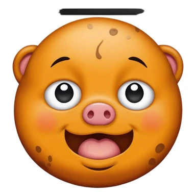 Hyper pigmentation meme sticker