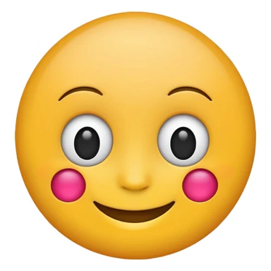 Ai text emoji sticker
