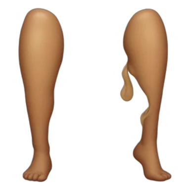 fesse sticker