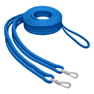 make an emoji of blue shoe laces only sticker