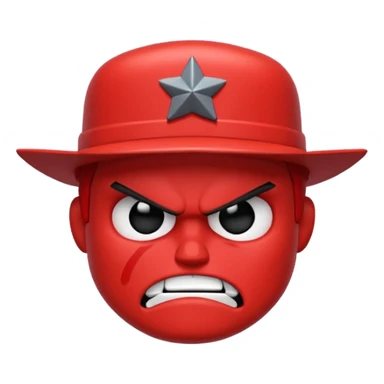 Brawl stars dislike pin sticker