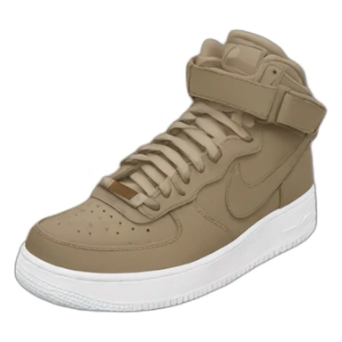 Nike Travis Scott sticker