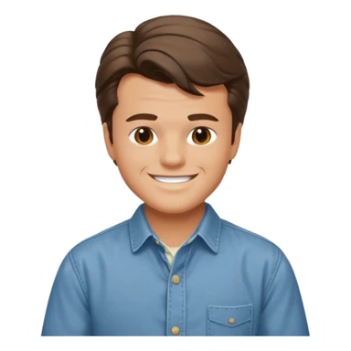 steve harrington sticker