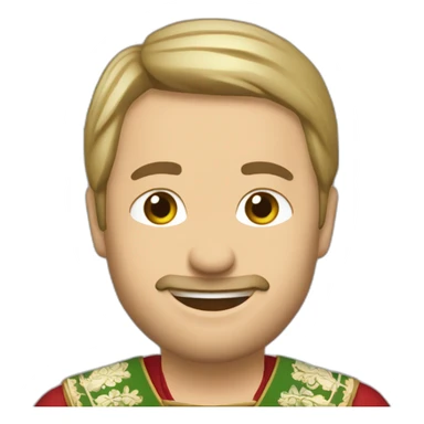 lietuvos prezidentas gitanas nauseda sticker