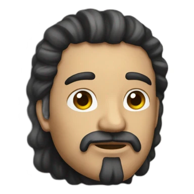 conquistador sticker