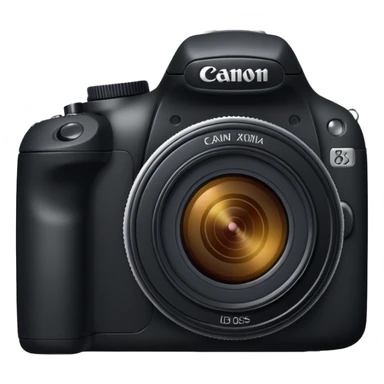 камера для фоток канон sticker