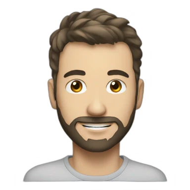 average-vim-enjoyer sticker