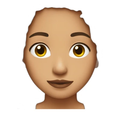 Kalena langford sticker