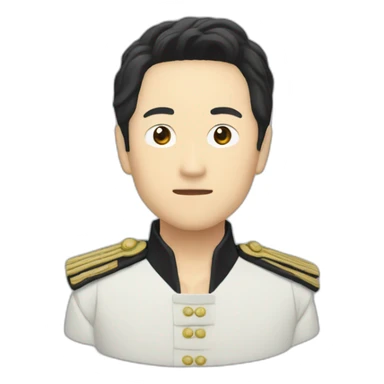 gojo satoru jjk sticker