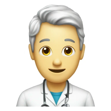 scientific magazine sticker