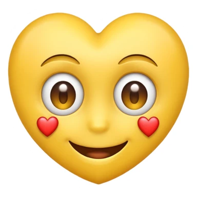 EMOJI ENAMORADO sticker