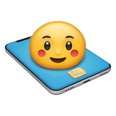 international esim sticker