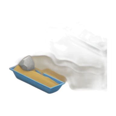 sandbox intensifies sticker