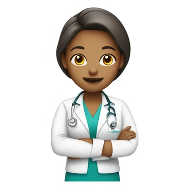 Medical Assistant sticker