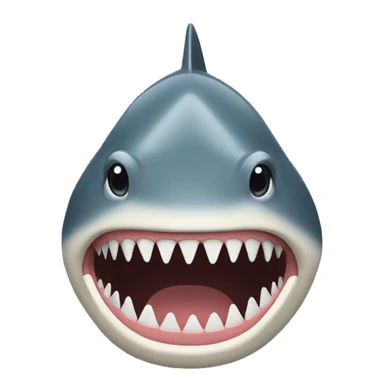 jaws sticker
