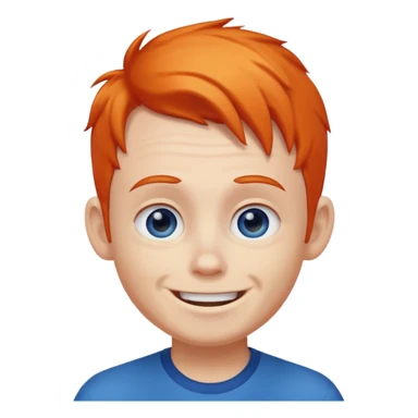 Lincoln from the loud house sticker