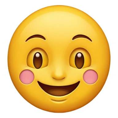 Rizz face emoji sticker