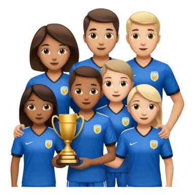 Fifa world cup 2018  sticker