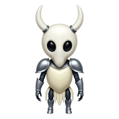 hollow knight sticker