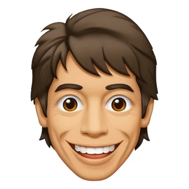 Tongle The Rolling Stones sticker