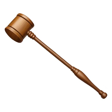 create veronica sawyers croquet mallet sticker