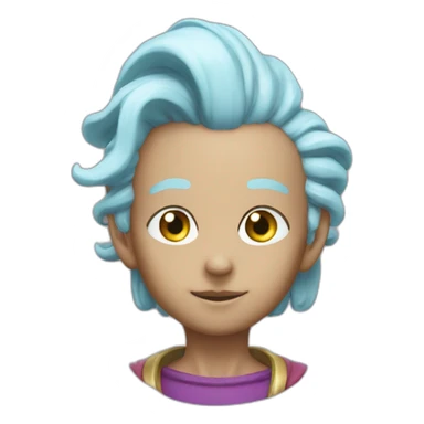 boe whis candys sticker