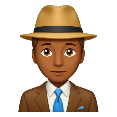 Bobby Caldwell sticker