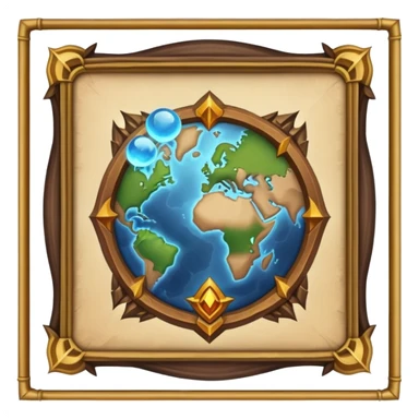 World of warcraft sticker