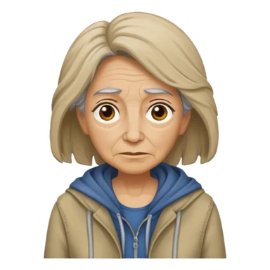 ishowspeed mom kinda homeless sticker