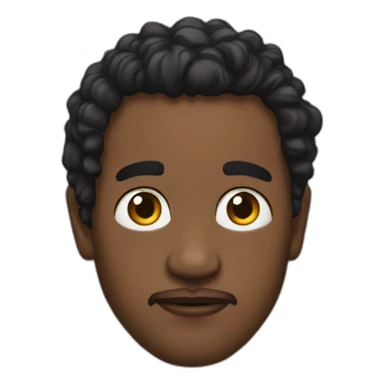 Zola rappeur sticker