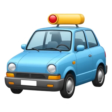 assurance voiture sticker