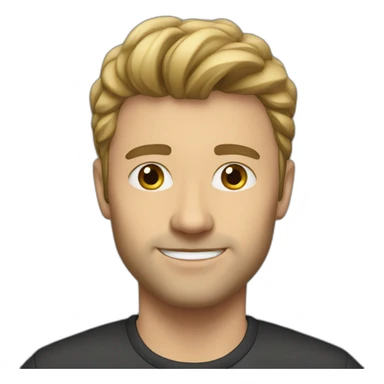 Adrian Segecic sticker