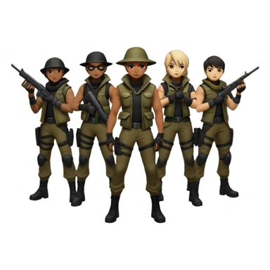 k pop Demon Hunters sticker