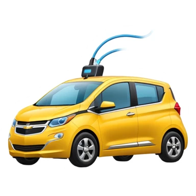 Chevrolet BrightDrop sticker