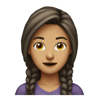 Elena Fisher sticker