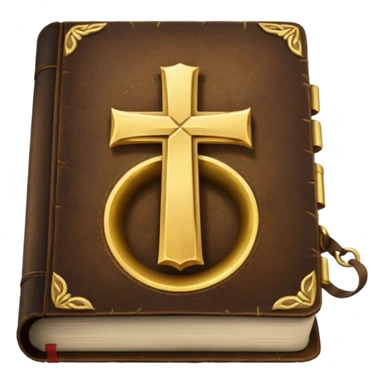 Bíblia sagrada sticker