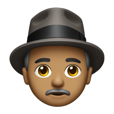 the godfather sticker