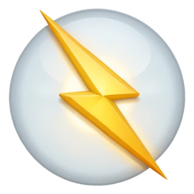 The flash on valentines sticker