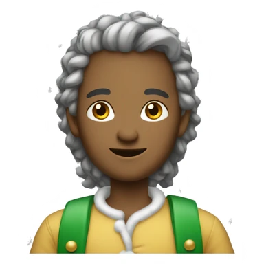 ￼ Christmas sticker