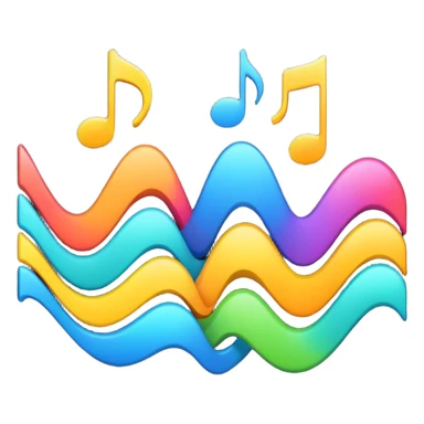 emoji sound sticker