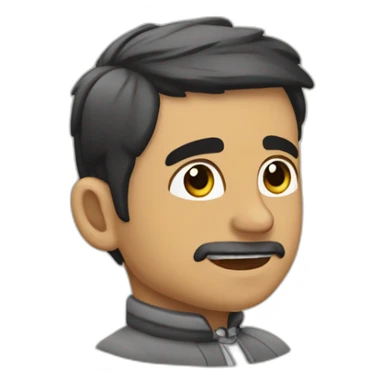 Ferretería Flores, Rufino sticker