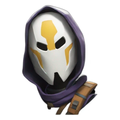 destiny 2 the witness sticker